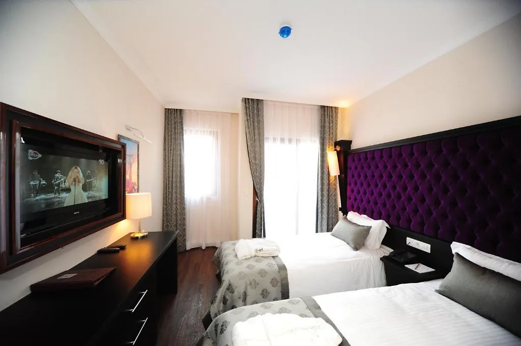 Blueberry Boutique Hotel Fethiye
