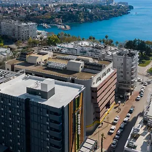 Afflon Loft 3* Antalya