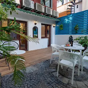 şebnem 3* Istanbul