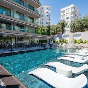 Awen Lara 3* Antalya