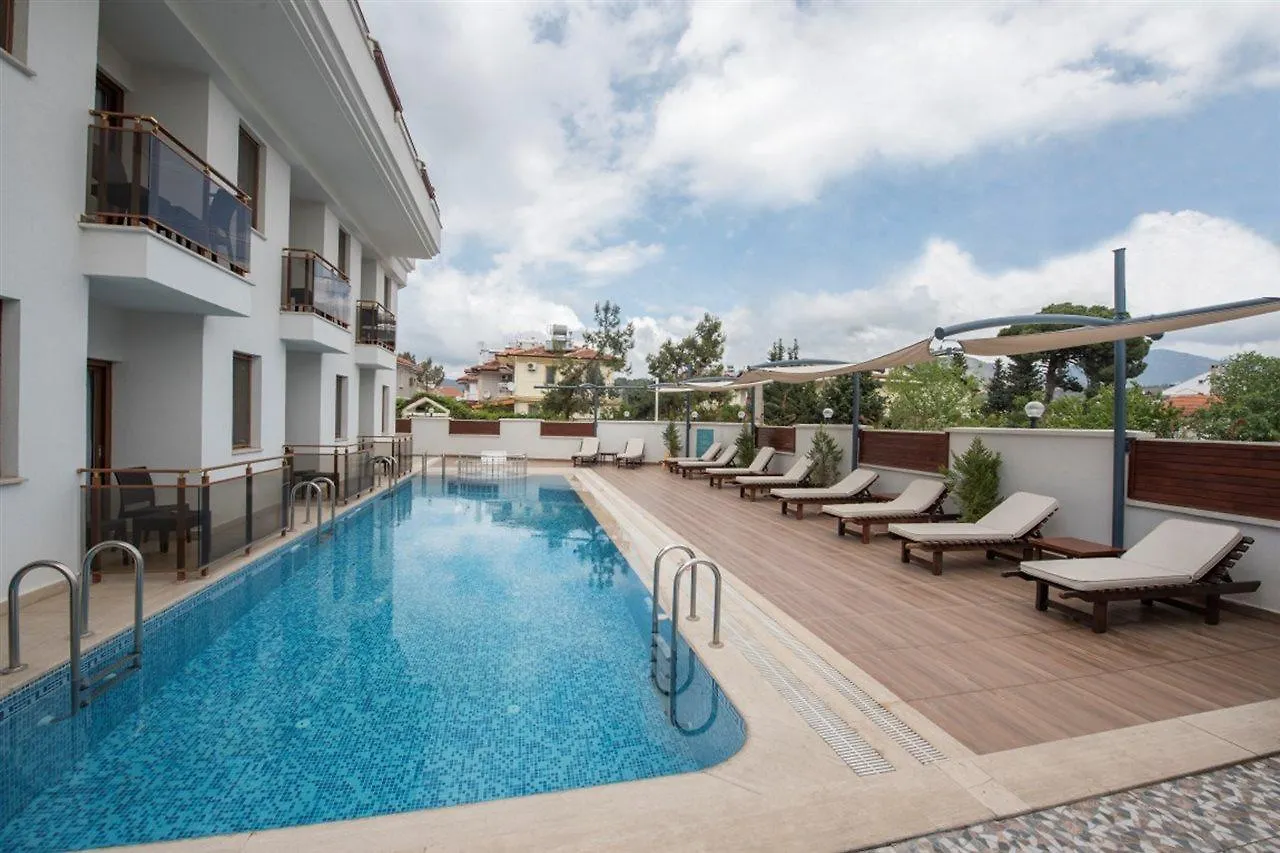 Blueberry Boutique Hotel Fethiye