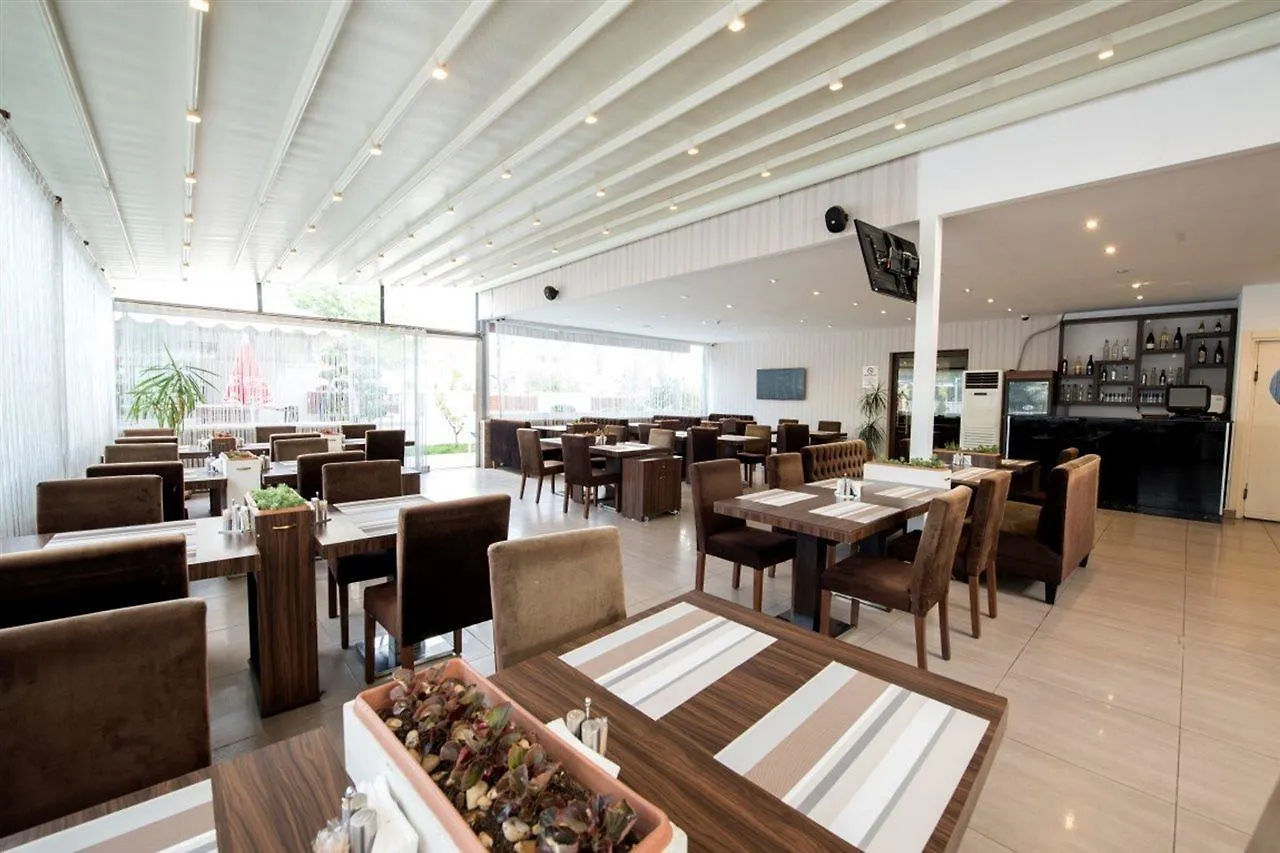 Blueberry Boutique Hotel Fethiye 4*,  Turquie