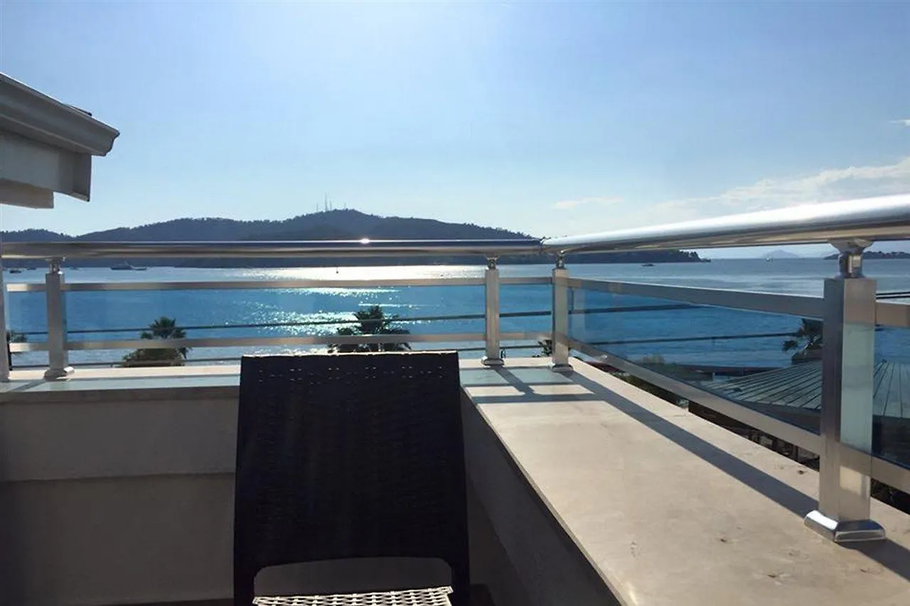 Blueberry Boutique Hotel Fethiye