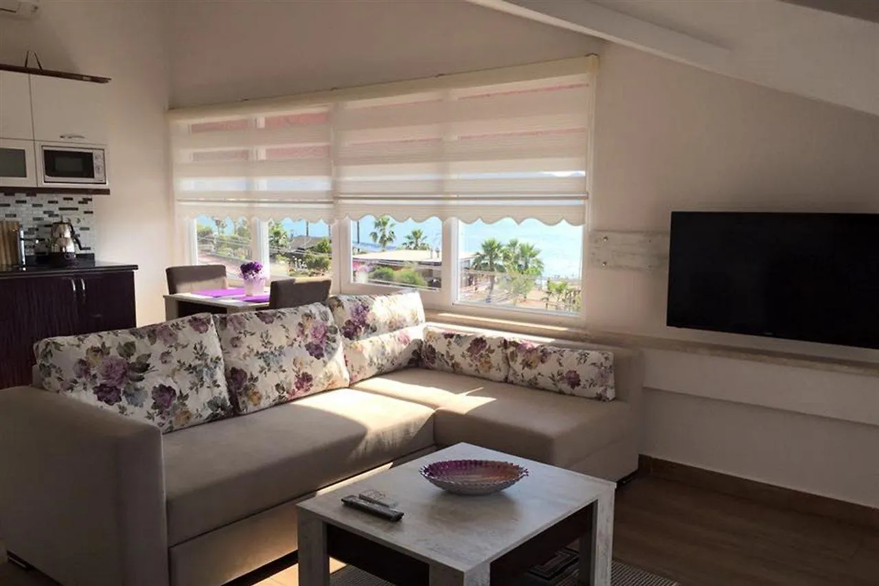 Blueberry Boutique Hotel Fethiye