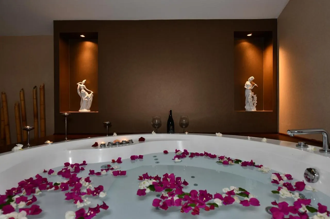 Blueberry Boutique Hotel Fethiye