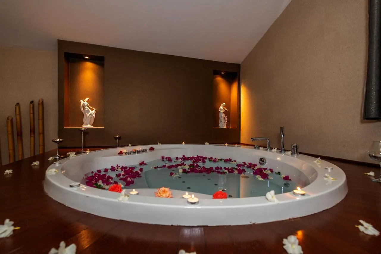 Blueberry Boutique Hotel Fethiye
