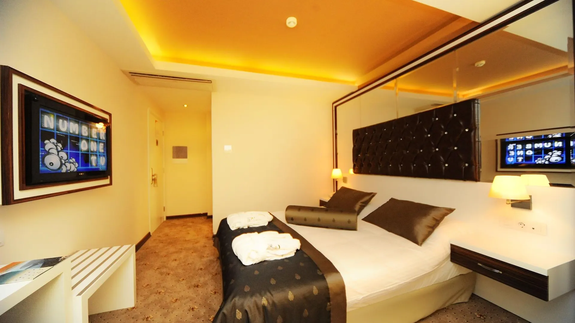 Blueberry Boutique Hotel Fethiye