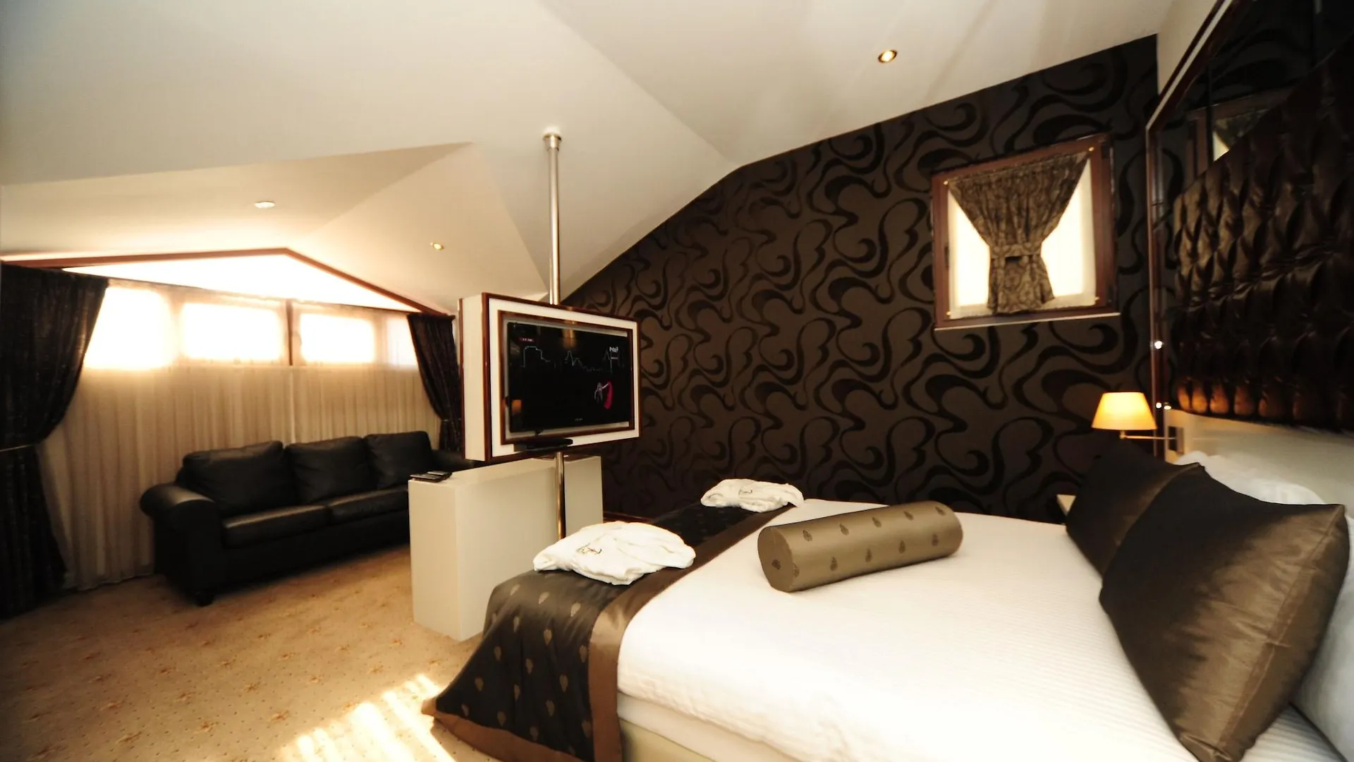 Blueberry Boutique Hotel Fethiye