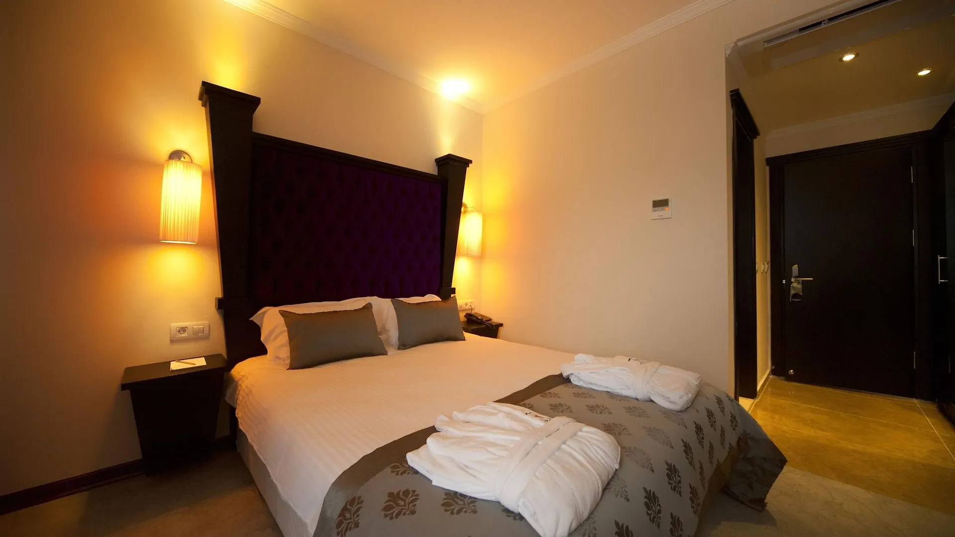 Blueberry Boutique Hotel Fethiye