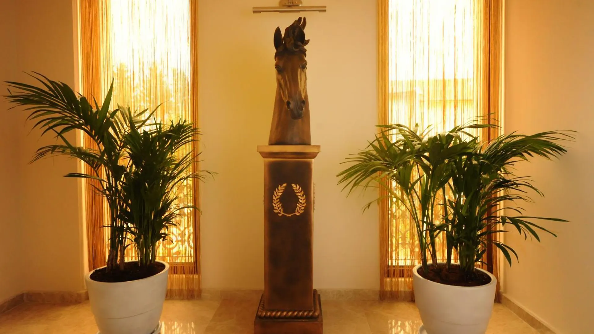 Blueberry Boutique Hotel Fethiye Turquie