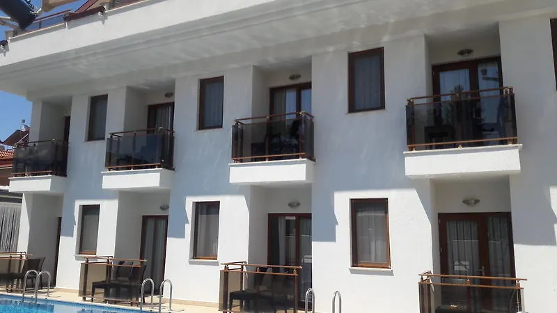 Blueberry Boutique Hotel Fethiye