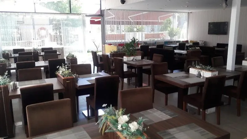 Blueberry Boutique Hotel Fethiye Turkey
