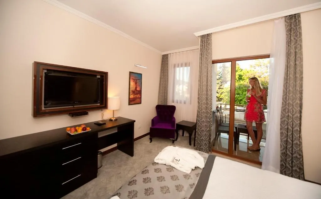 ****  Blueberry Boutique Hotel Fethiye Turkey
