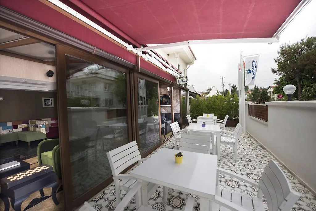 Blueberry Boutique Hotel Fethiye