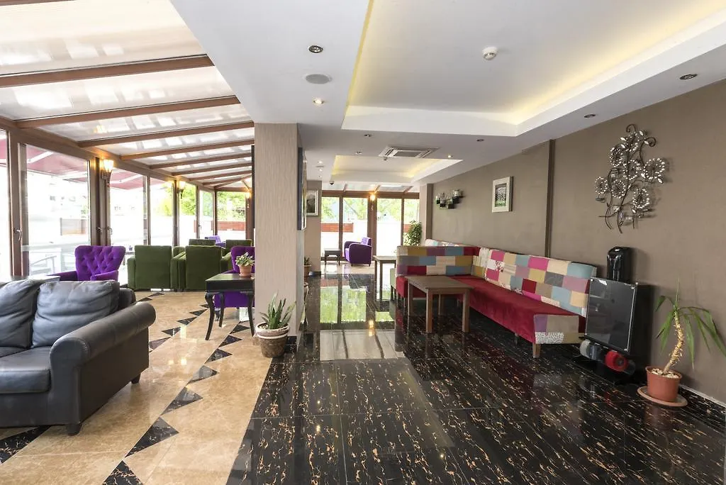 Blueberry Boutique Hotel Fethiye