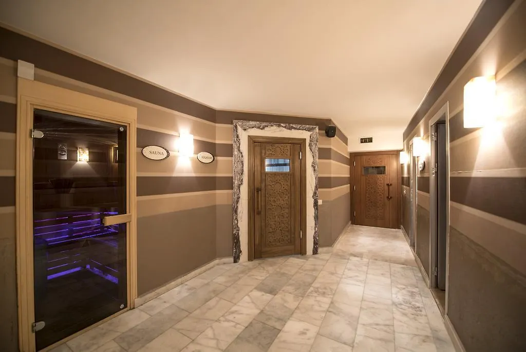 Blueberry Boutique Hotel Fethiye