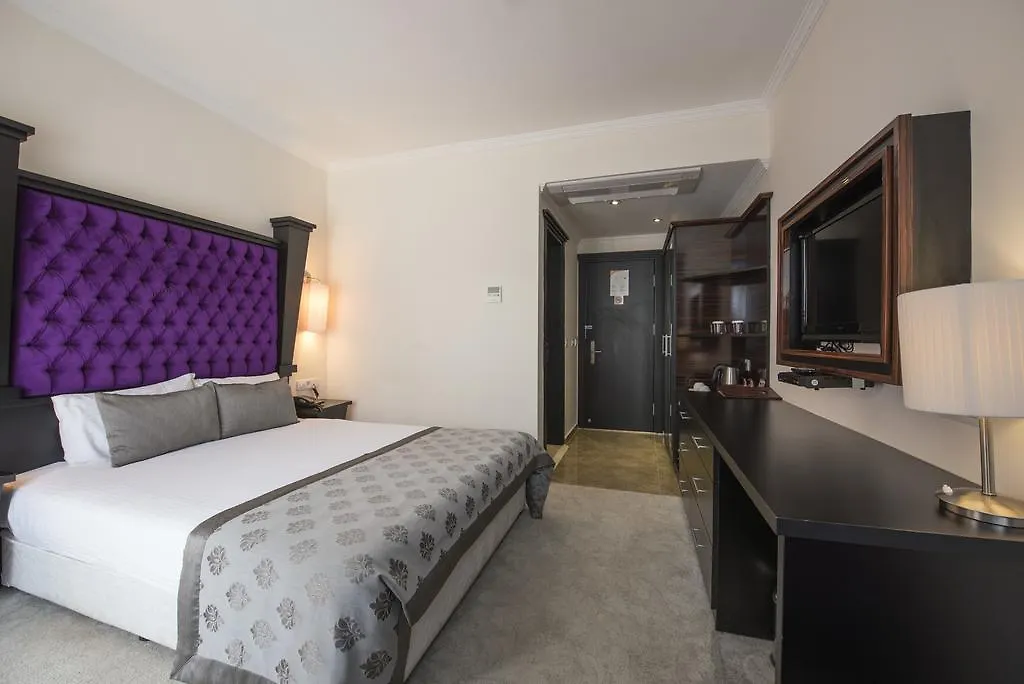 Blueberry Boutique Hotel Fethiye
