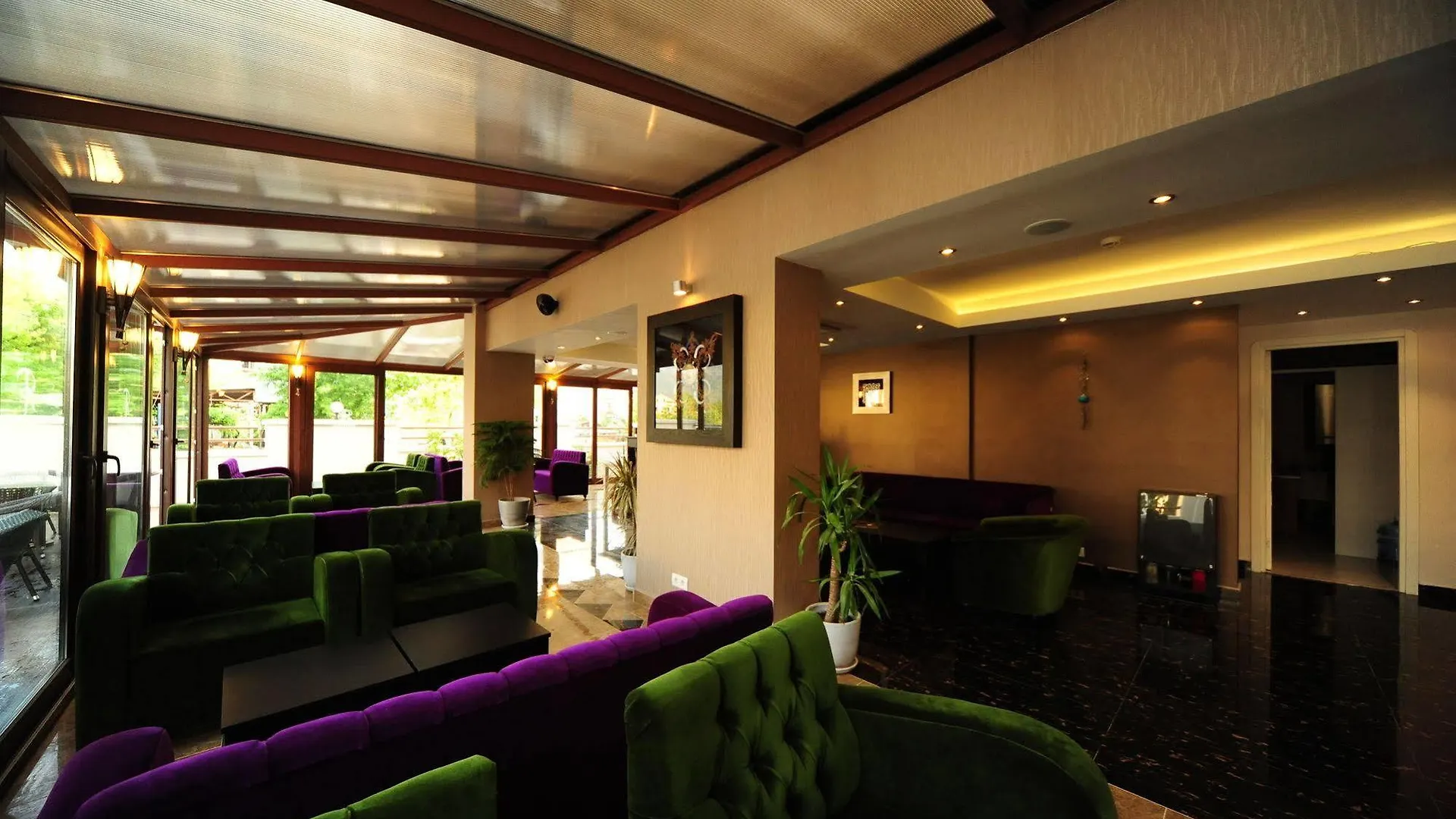 Blueberry Boutique Hotel Fethiye