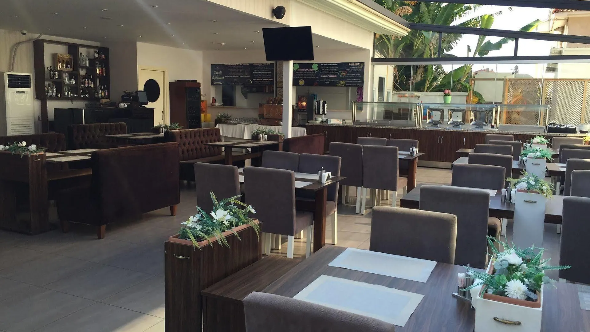 Blueberry Boutique Hotel Fethiye 4*,  Turkey