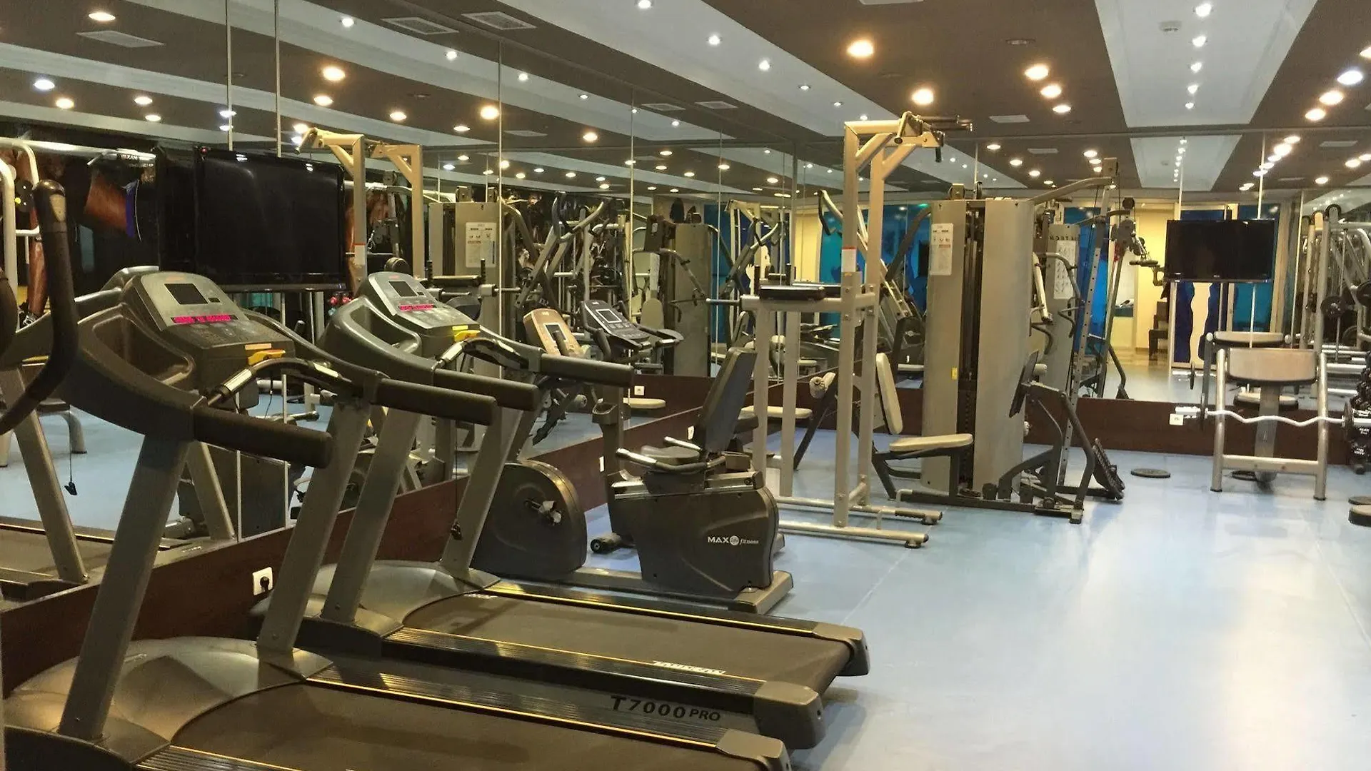 ****  Blueberry Boutique Hotel Fethiye Turquie
