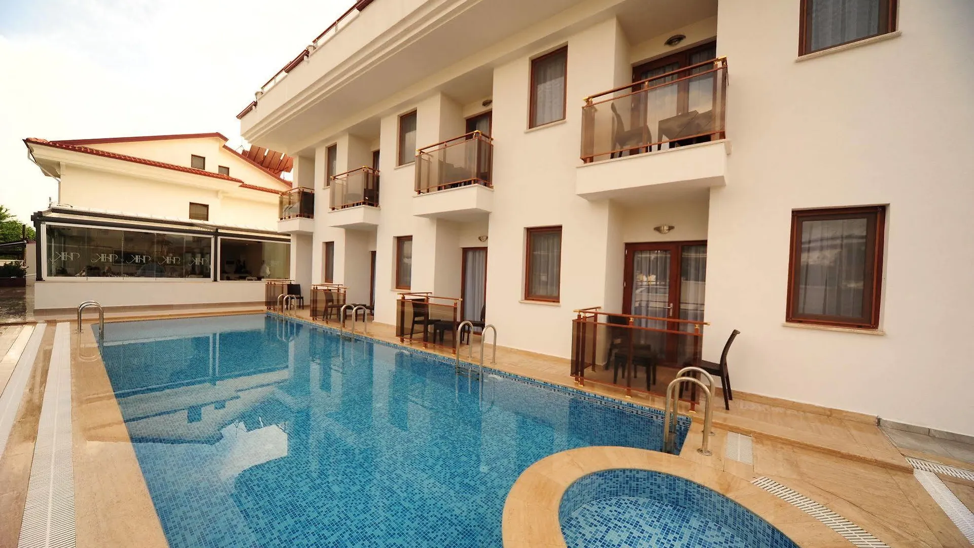 Blueberry Boutique Hotel Fethiye